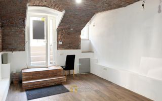 Spațiu Comercial de Închiriat – Ultracentral Arad - Poză 1