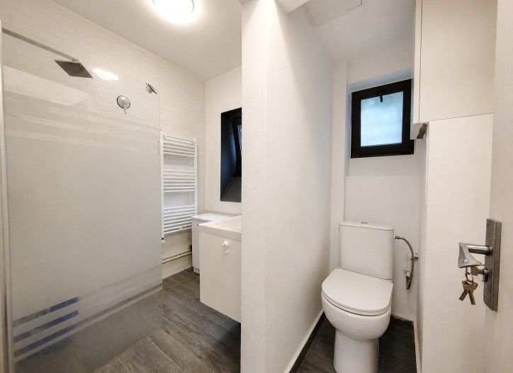 Apartament 2 camere | Capitale | Roma - Poză 8