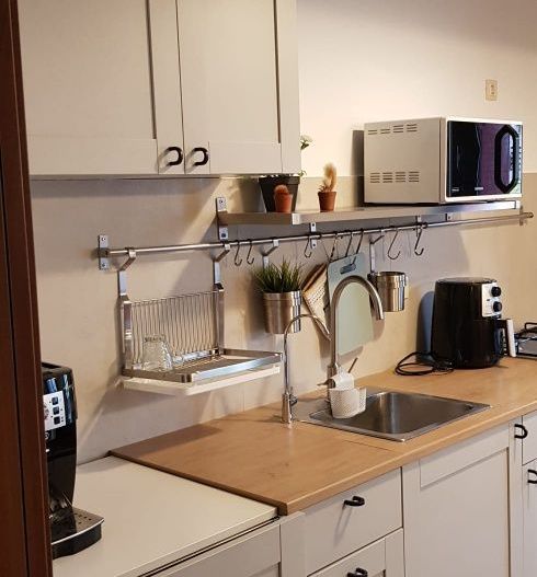 BRASADAS închiriază garsoniera etaj 1 Sp Independenței. - Poză 5