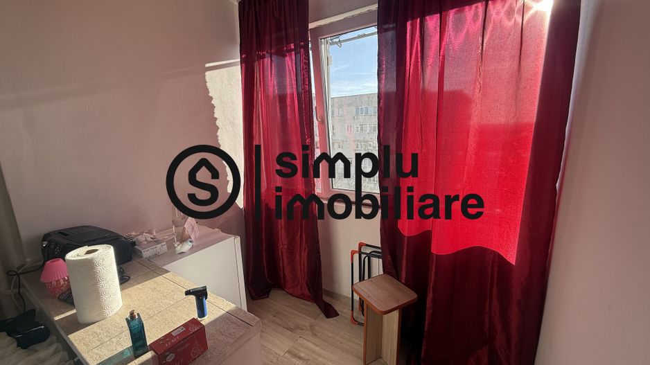 Garsoniera Brazda Lui Novac Blocurile G et 8/10 - Poză 4