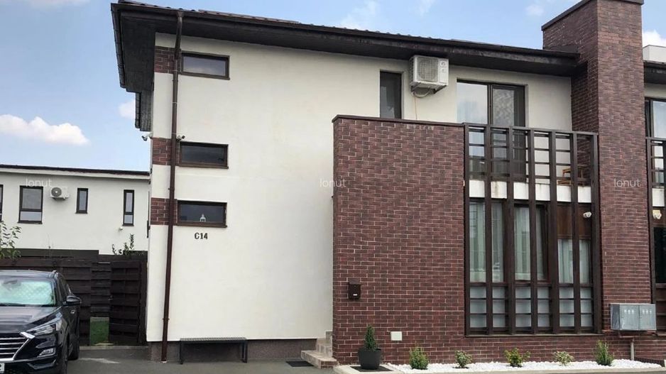 Oferim spre inchiriere casa/vila 4 camere - Poză 13