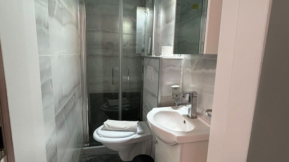 APARTAMENT 2 CAMERE INCHIRIAT  PARCUL CAROL - TINERETULUI - Poză 7