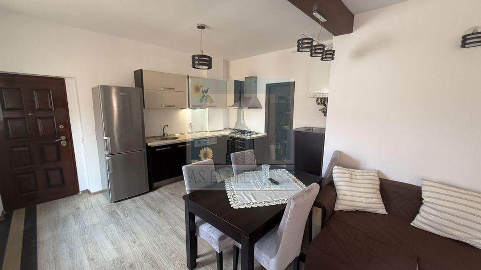 Apartament 3 camere la casa, mobilat/utilat-zona Centrul Istoric - Poză 4
