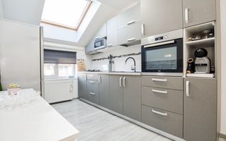 Apartament 2 camere Decomandate cu loc de parcare, Floresti - Florilor - Poză 6