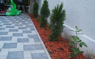 Casa premium READY TO MOVE, Selimbar,Sibiu - Poză 8