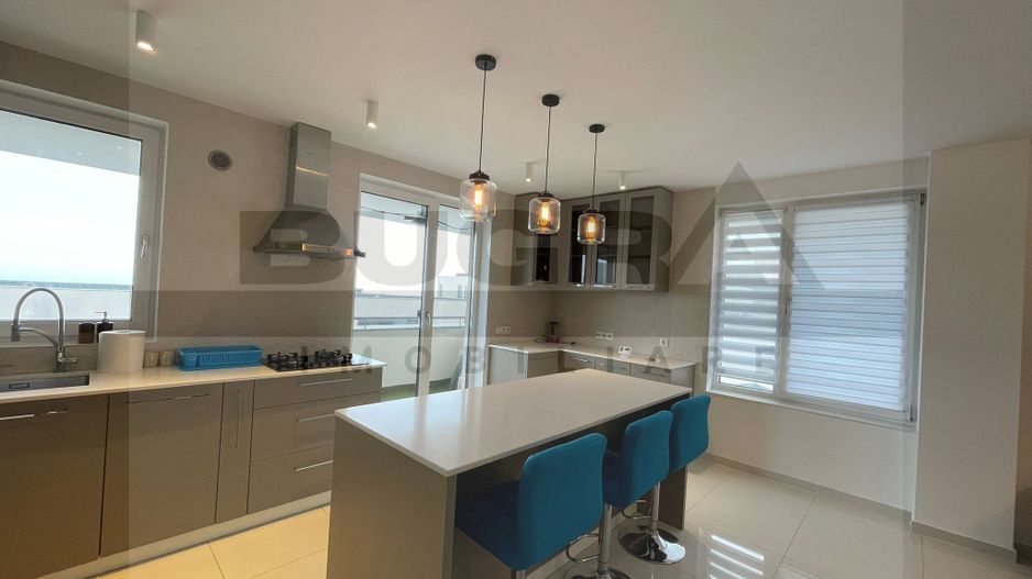 Apartament 2 camere, lux, 58mp, parcare, zona Augustin Presecan - Poză 1