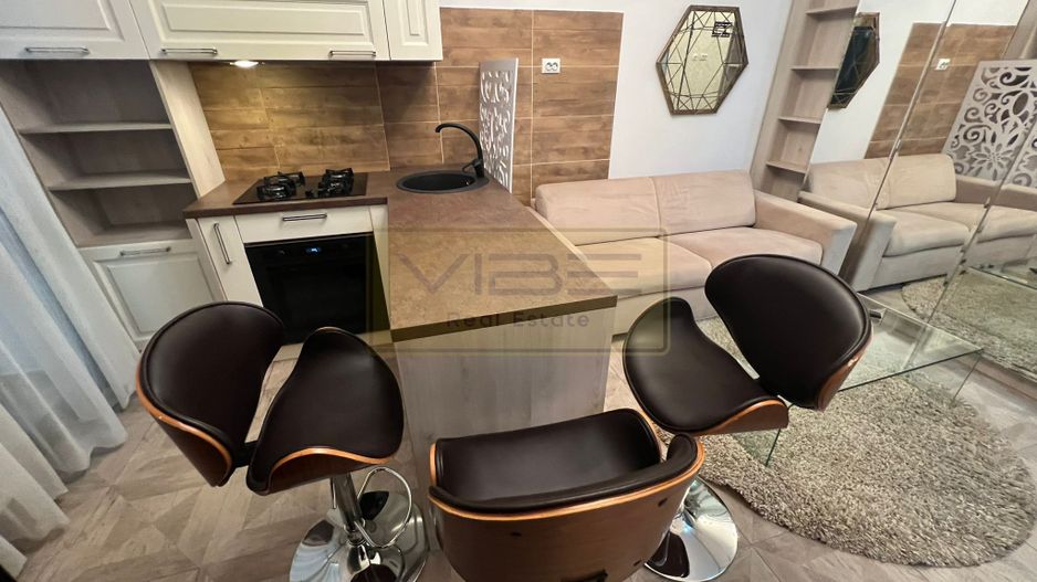 Apartament 2 camere Concept Family  - OXYGEN - Poză 7