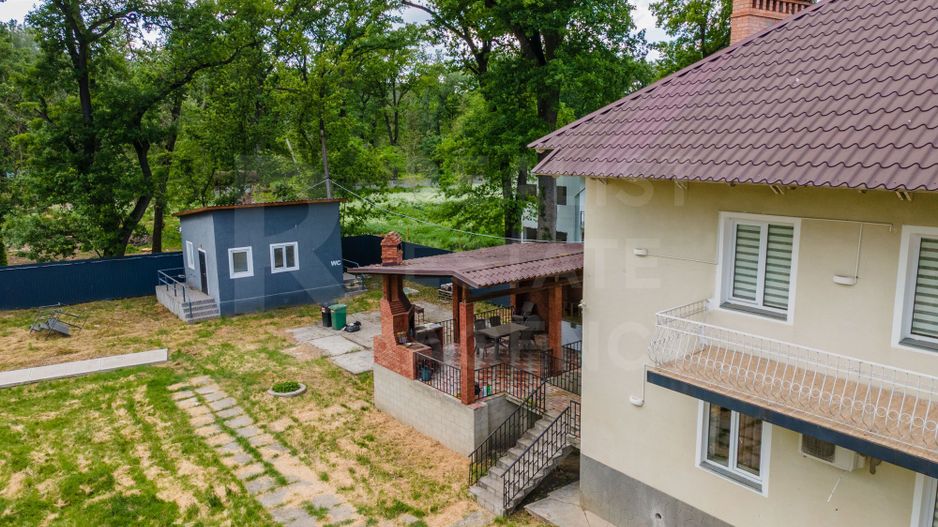 Vânzare bază de odihnă amplasat în centrul or. Vadu lui Vodă. - Poză 57