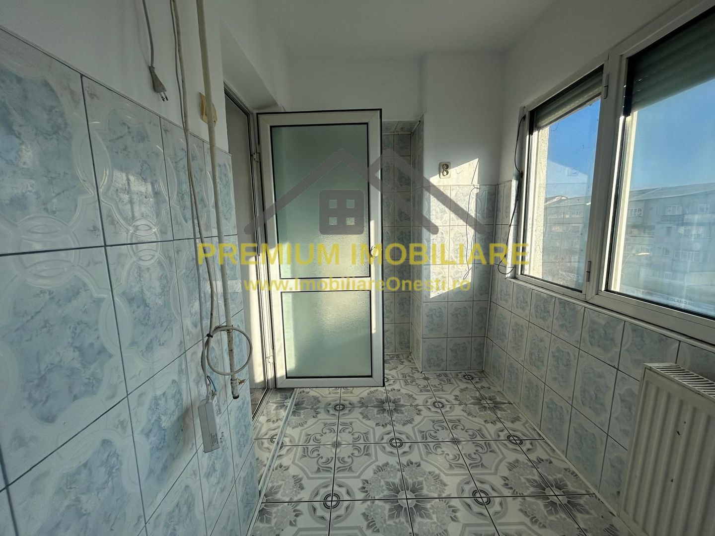 Garsoniera 38 mp de vanzare - Poză 9