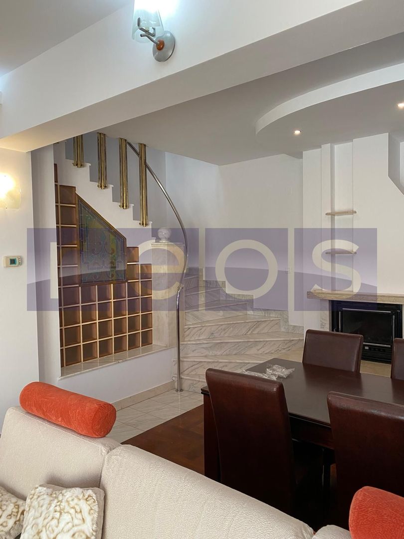 VANZARE VILA 340MP | 7 CAMERE | PISCINA | BANEASA | GARAJ | - Poză 20