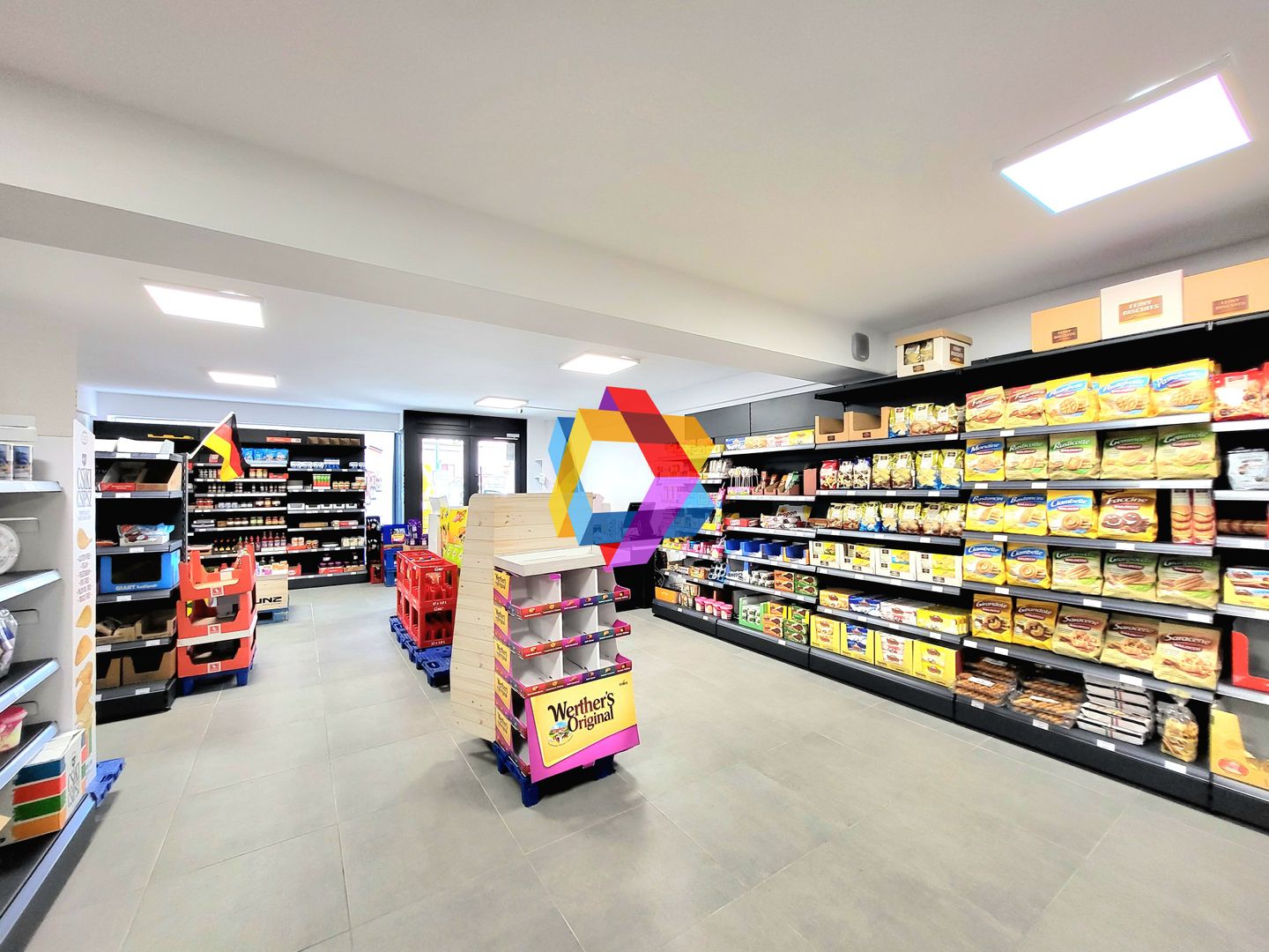 Spatiu cu chiriaș - 160 mp #plus-imo.ro - Poză 2