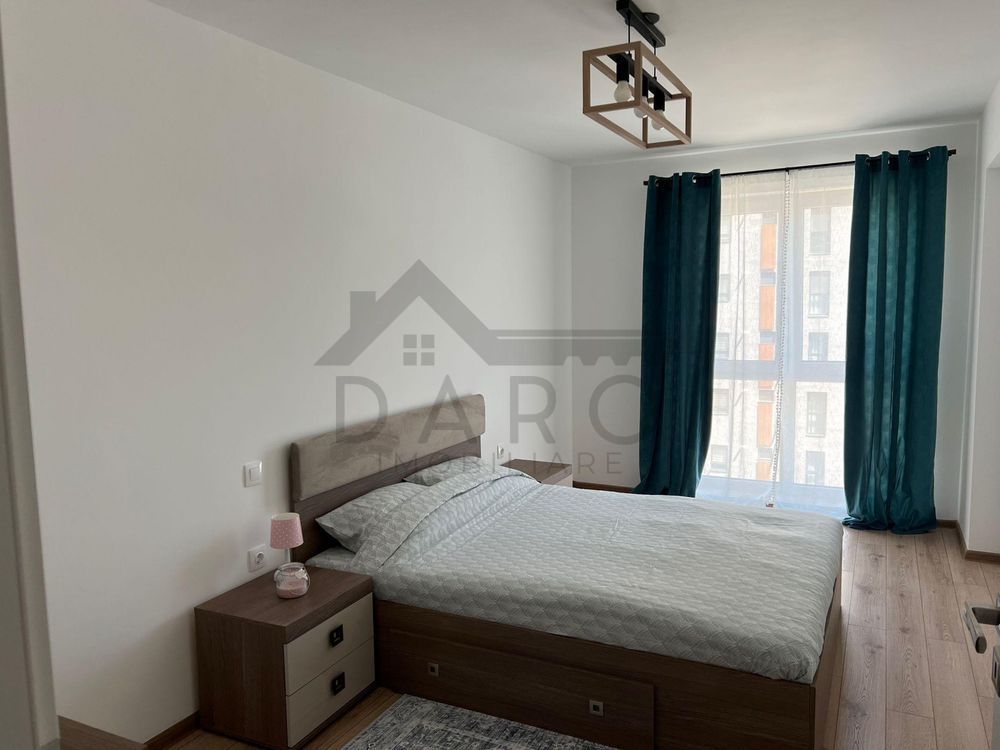 Inchiriez apartament Maurer - Poză 3