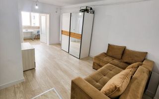 Studio elegant Militari Residence - Bloc nou - Loc de parcare inclus - Poză 6