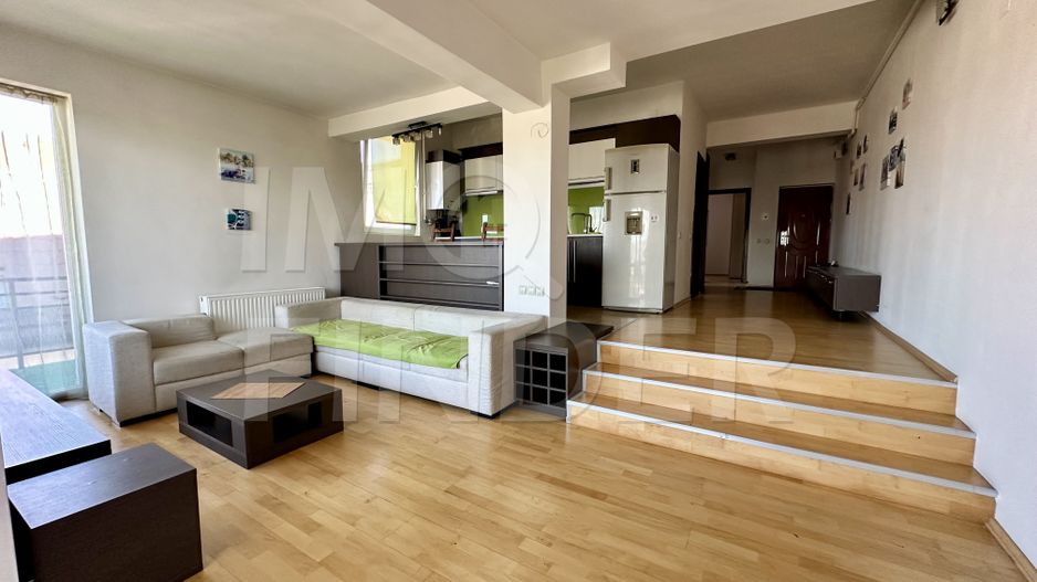 Inchiriere 3 camere Andrei Muresanu - Poză 2