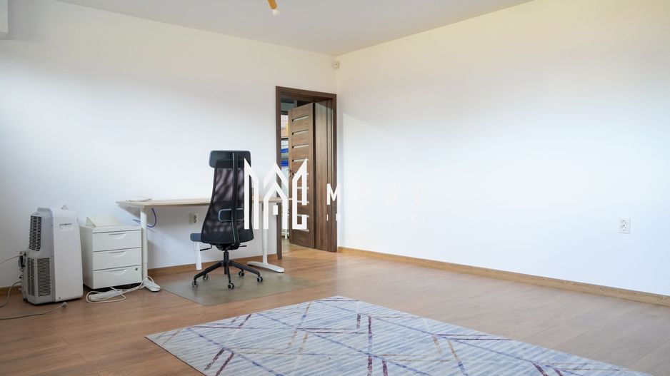 Casa Individuala de LUX | 7 camere | Selimbar - Poză 20