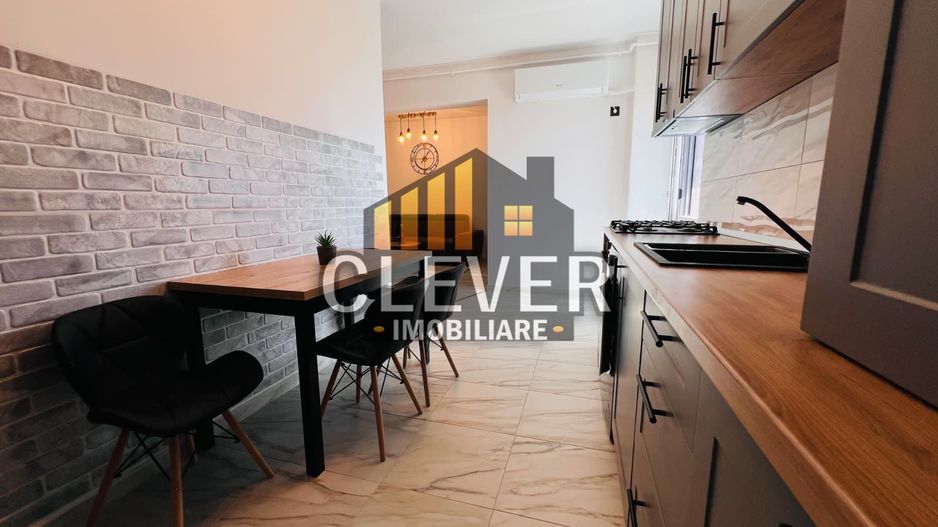 Ap 2 camere, mobilat utilat – Dedeman Pallady,  6 min metrou  Saligny - Poză 11