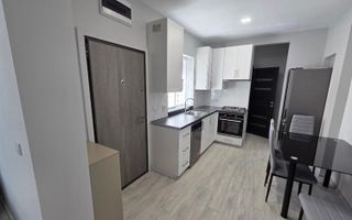 Apartament cu 2 camere renovat la casa | Curte | Central - Poză 6