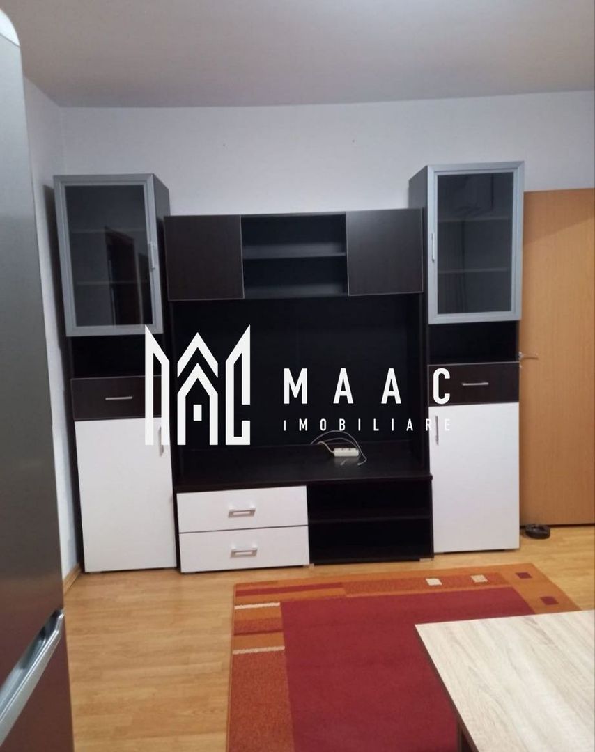 Apartament 2 camere | Mihai Viteazu | Mobilat și utilat | Disponibil imediat | - Poză 2