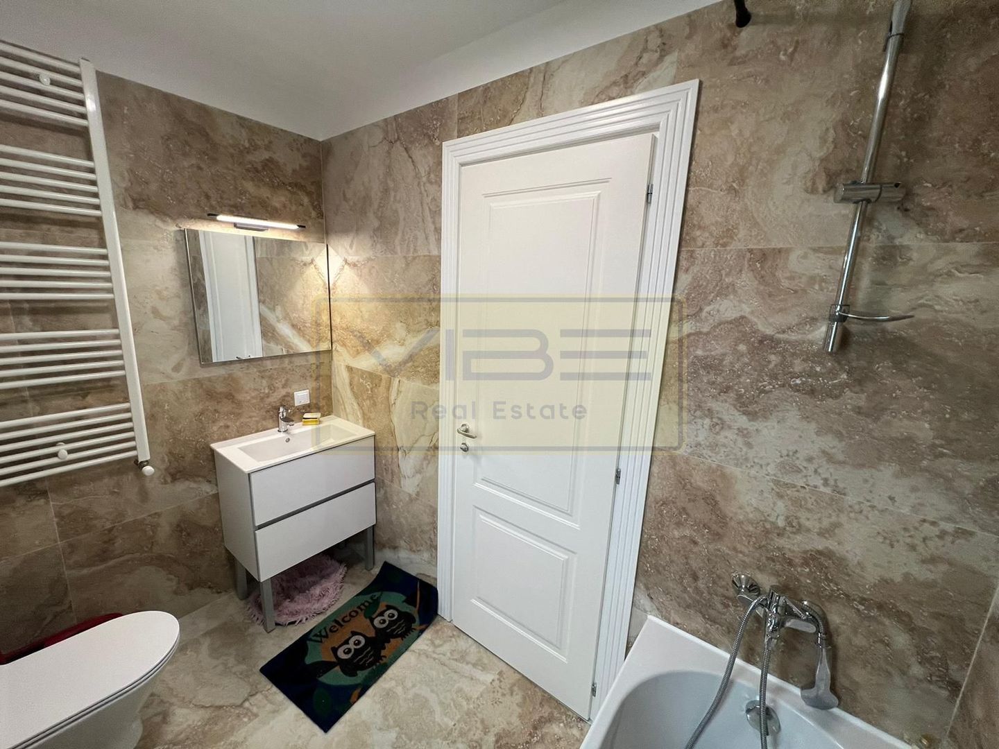 Apartament 2 camere premium Poitiers Towers - Continental - Poză 23