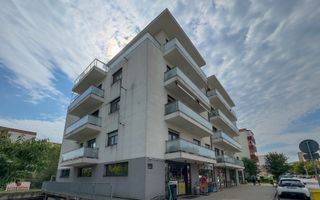 Apartament 2 camere, Parcare, zona Iulius Mall Gheorgheni - Poză 24