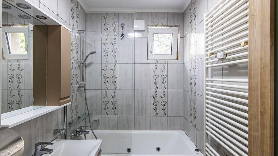Drumul Taberei - 2 camere decomandat, Favorit, Mobilat și utilat, Loc de parcare - Poză 10