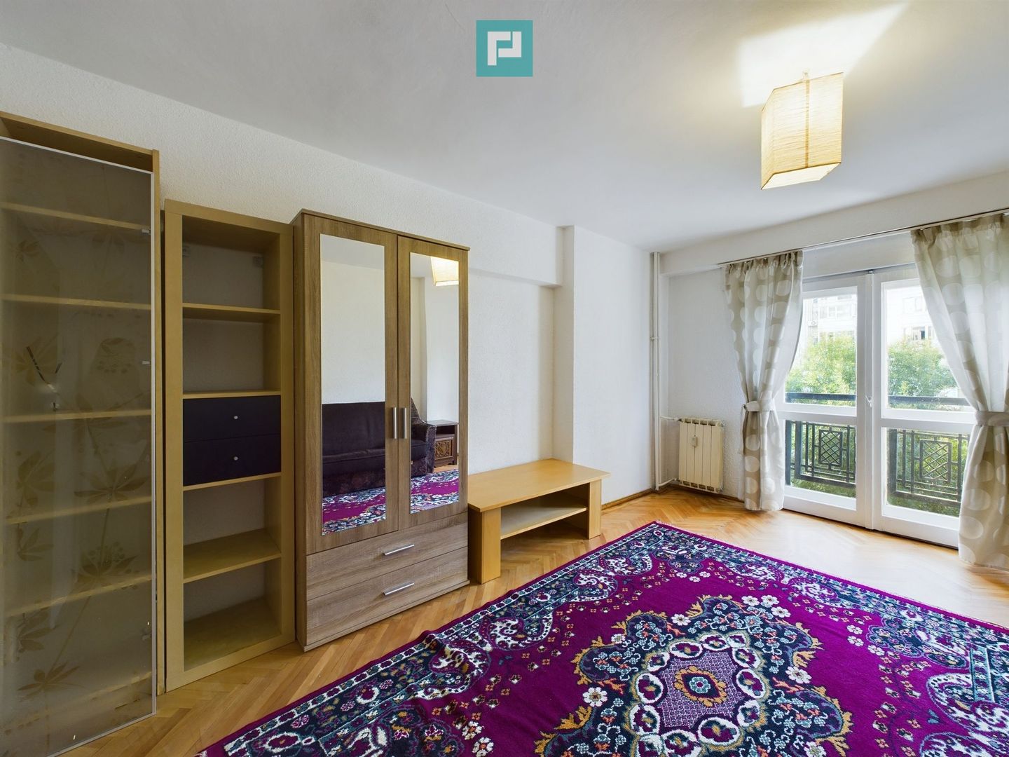Apartament de 2 Camere Bulevardul Decebal - Poză 13