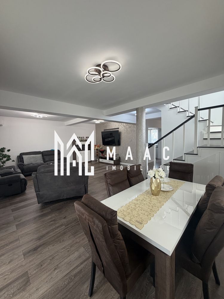 Casă 4 camere de vânzare | Sibiu, Tineretului | 150 mp - Poză 3