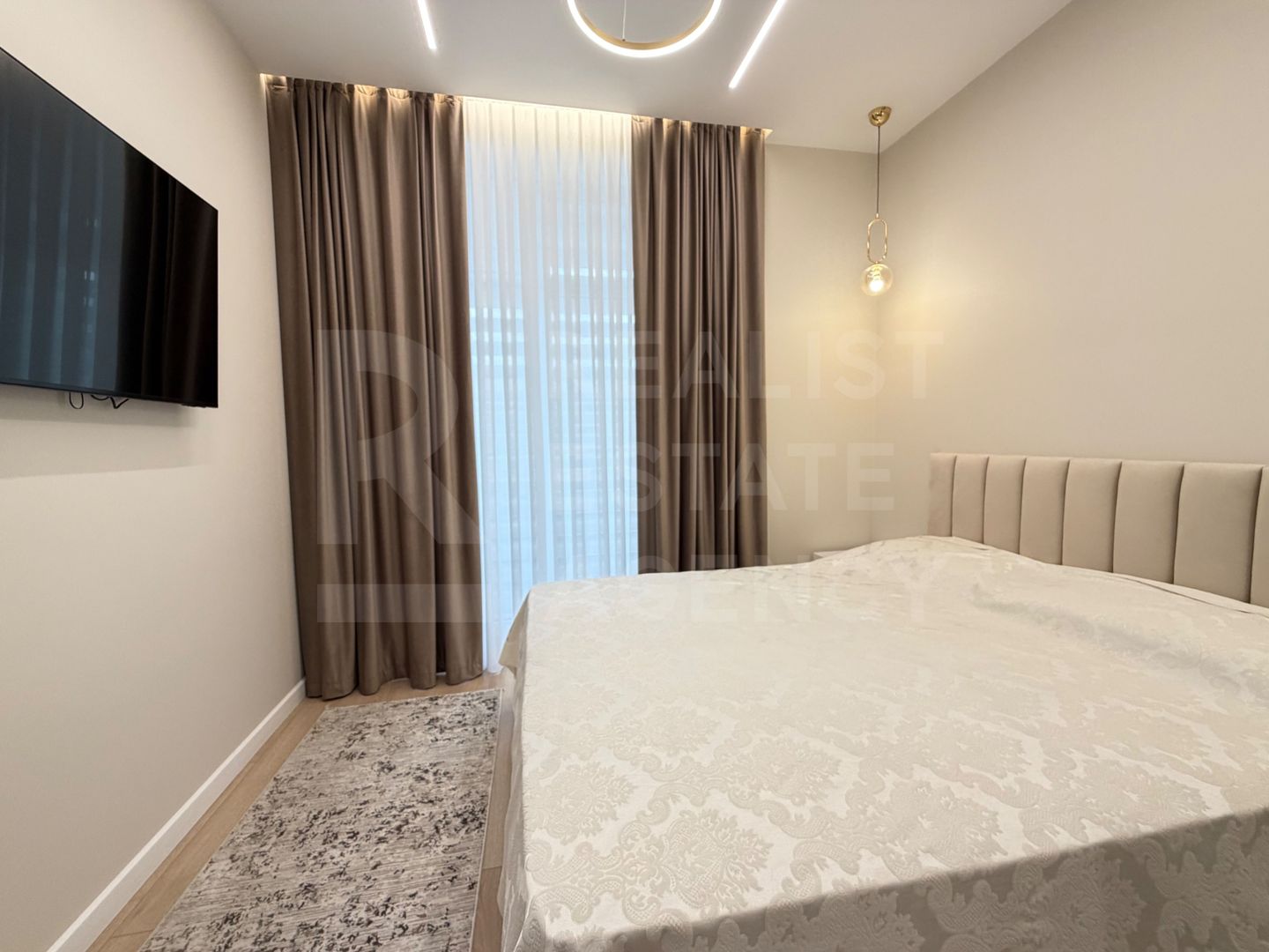 Chirie, duplex zona Port Mall - Poză 5