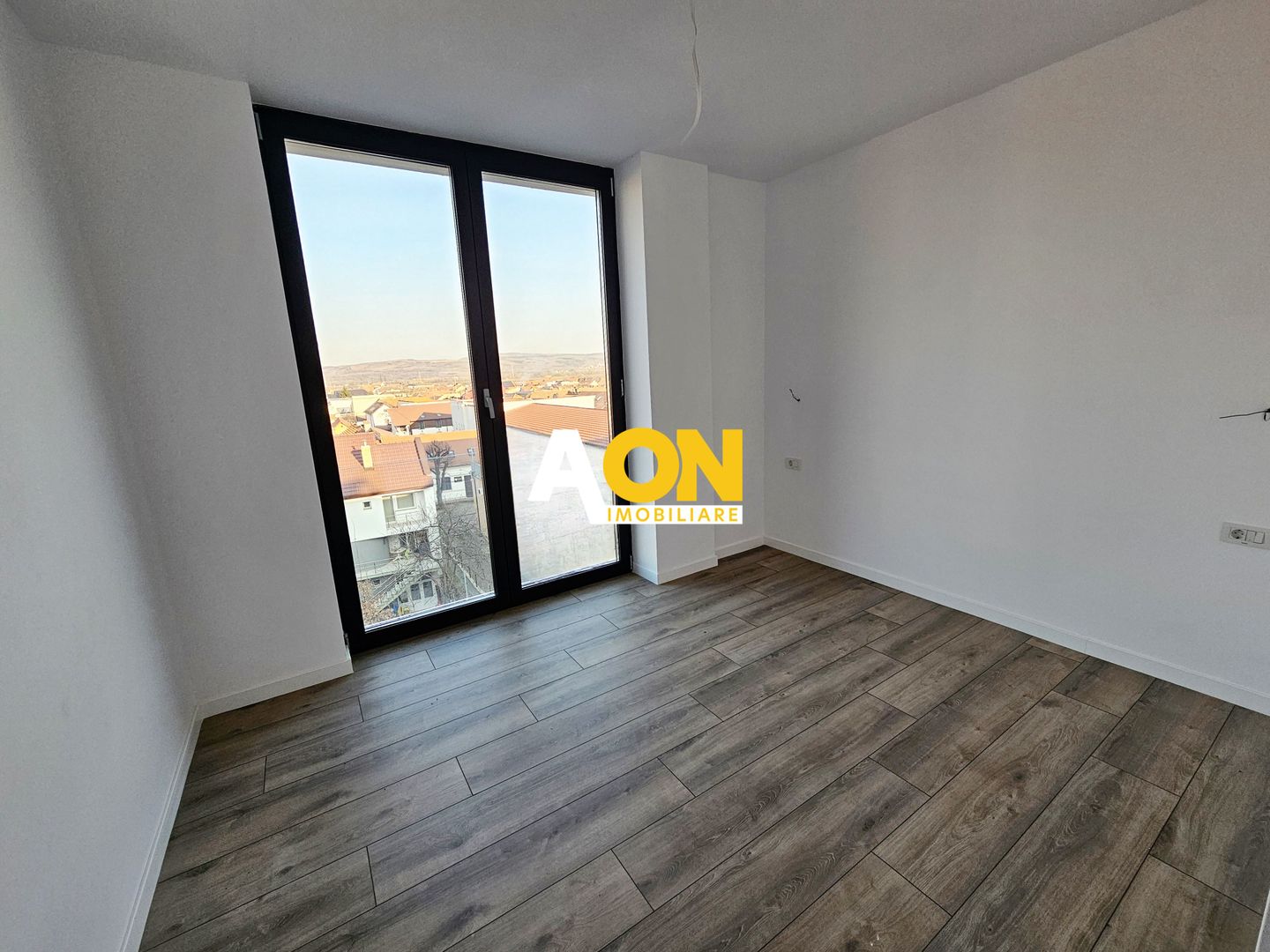 Penthouse 3 camere, 2 bai, parcare privata, 98 mp utili, ultracentral - Poză 7