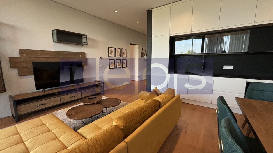 APARTAMENT 2 CAMERE | TERASA  23MP | FLOREASCA - Poză 3