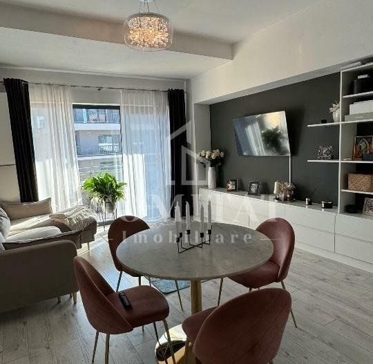 Apartament 3 camere | 70mp | Cartier Buna Ziua - Poză 6