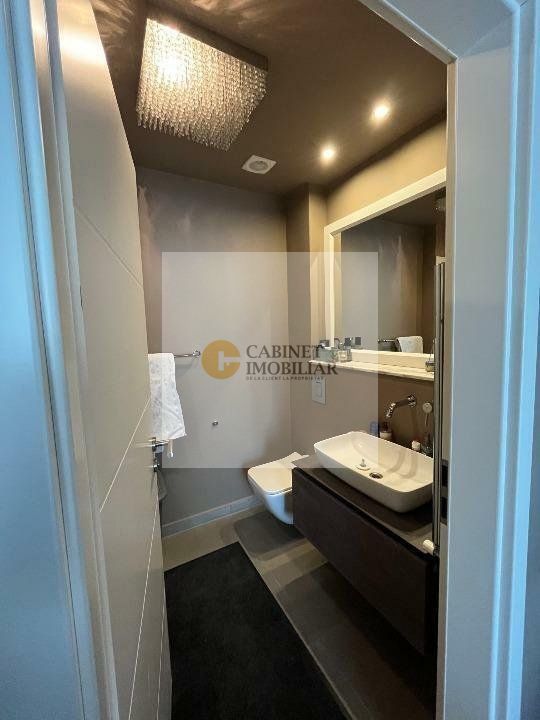 Băneasa Park | Casă Semimobilată de Vânzare - Poză 5