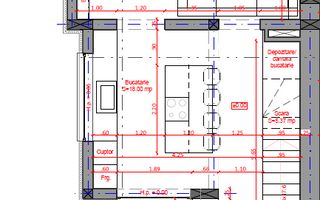 Lipovei | Duplex Premium | 4 Camere | Perete Dublu | Finisaje Tempini - Poză 35