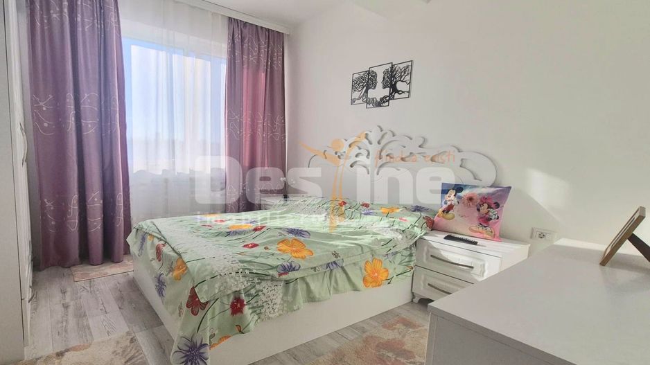 Apartament de vânzare 2 camere- INEL II - Poză 2
