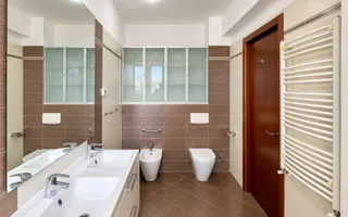 Penthouse 6 camere Herastrau|  Terasa | 2 Locuri Parcare - Poză 32