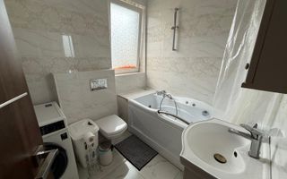 Apartament 3 camere, 75 mp, parcare subterana,  cartierul Andrei Muresanu - Poză 16