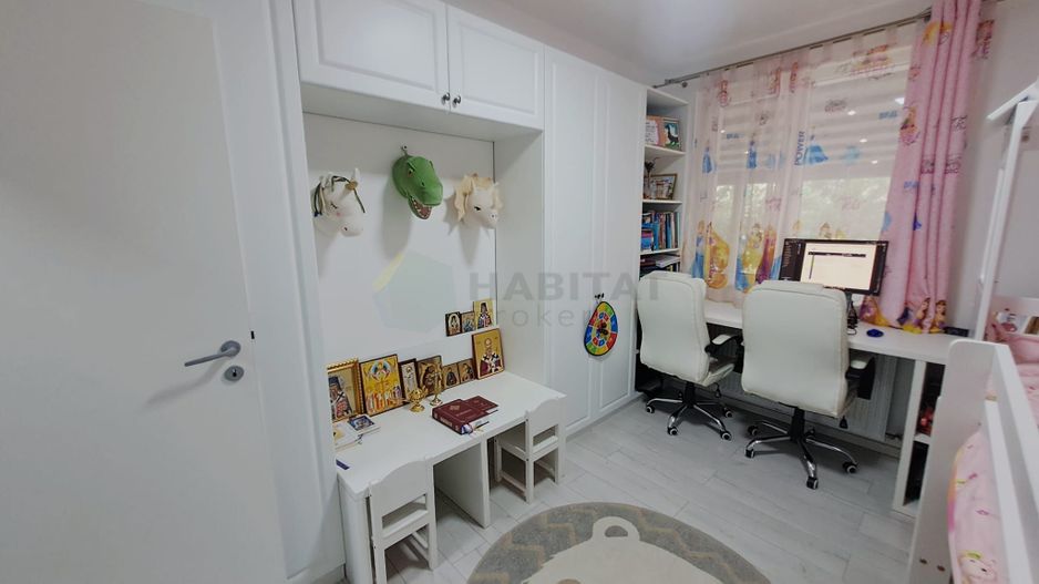 Apartament la parter cu terasă și grădină proprie – 2 camere, Tunari, Ilfov - Poză 14