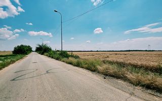 Teren intravilan 1667 mp | Zona industriala Baicoi - Poză 4