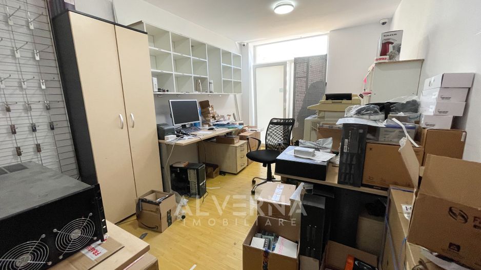 Apartament 4 camere | AC | 74 Mp + Hol 10 Mp | Parcare | Zona Floresti - Poză 10