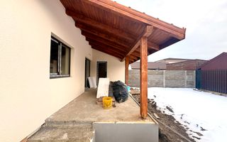 Duplex superb cu 3 camere | Mosnita Noua | Valery 3 - Poză 8