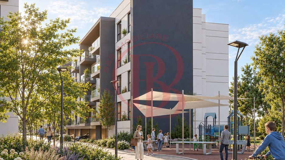 Apartament Premium 2 camere 12 min Metrou Teclu-Th. Pallady - Poză 10
