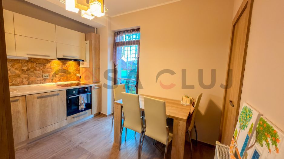 3 camere, 2 bai, spațios, garaj, Bibescu, Zorilor ! - Poză 2