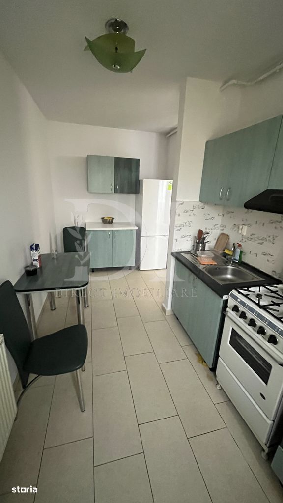 Apartament decomandat de vânzare – Florești, zona BMW - Poză 5