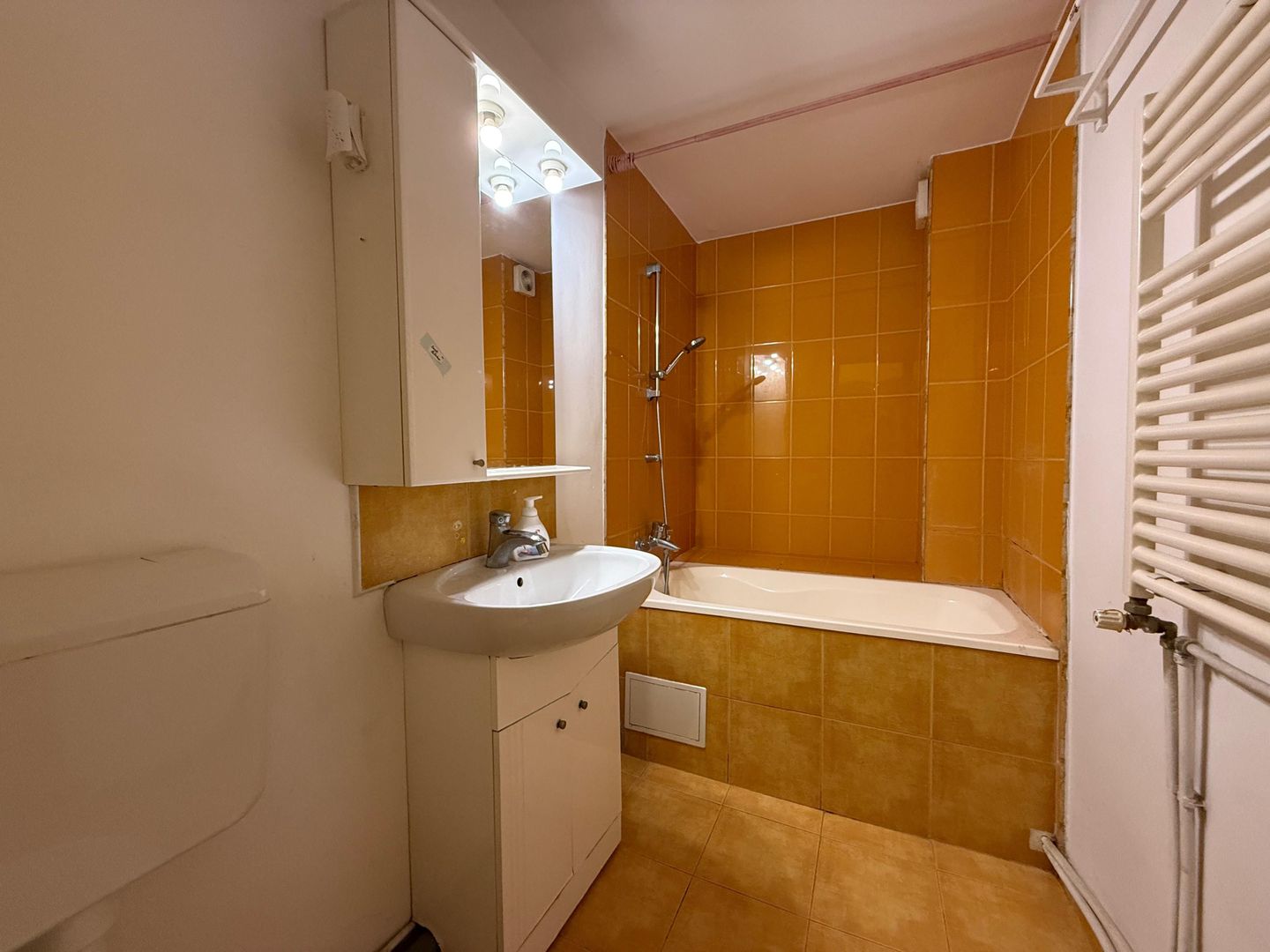 APARTAMENT 2 CAMERE | ZONA NERVA TRAIAN | CENTRALA PROPRIE - Poză 7