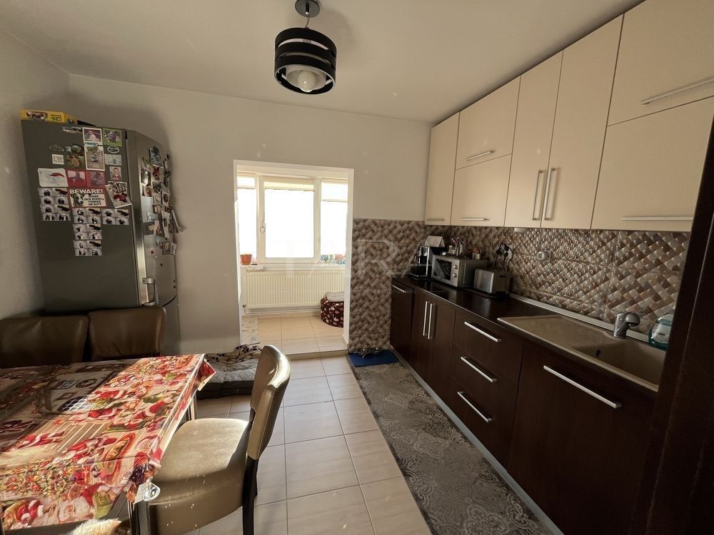 Apartament 2 camere decomandate, Mărăști, zonă BRD - Poză 2