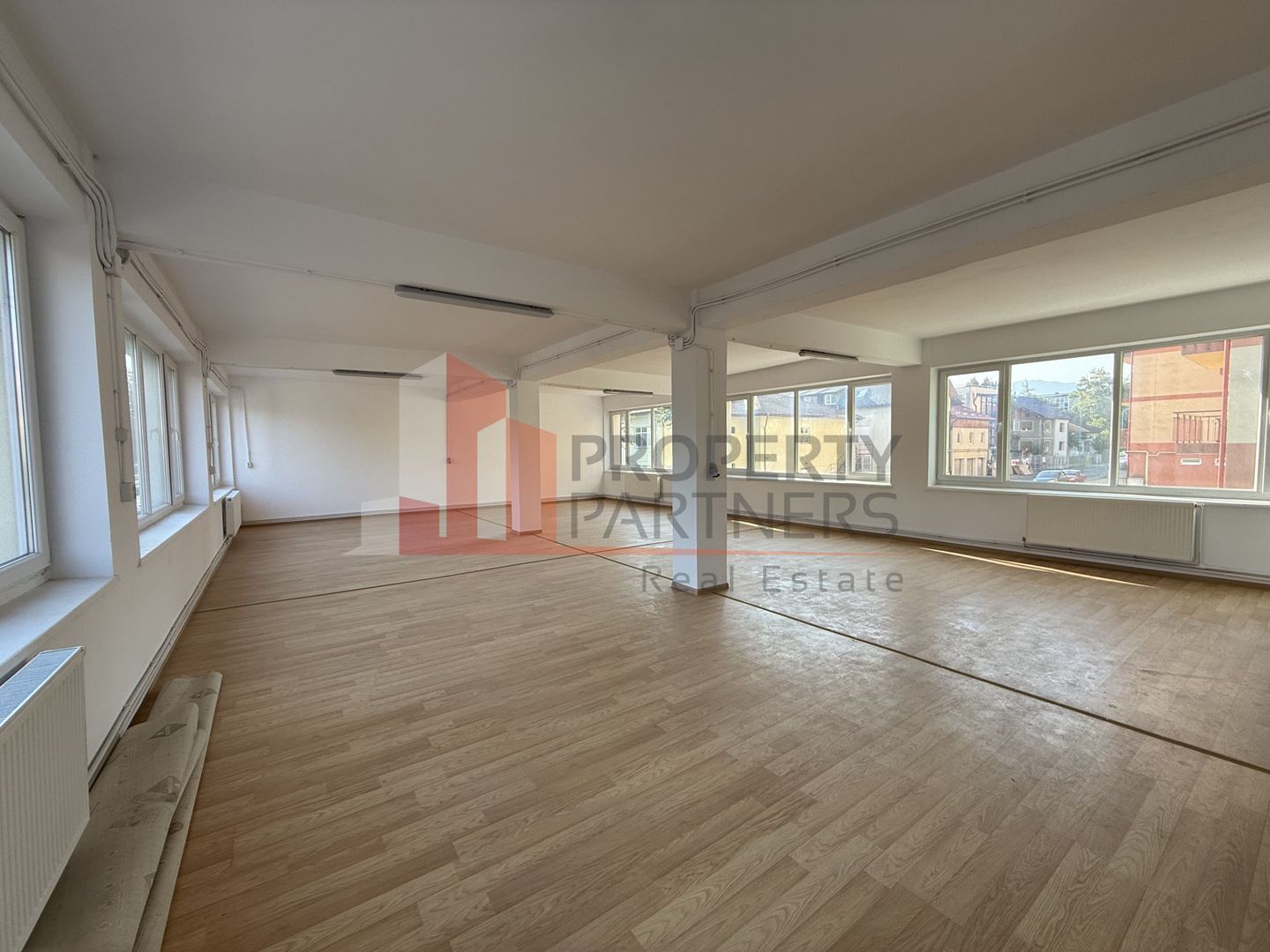 Spații de birouri disponibile. – Brașov - Poză 11