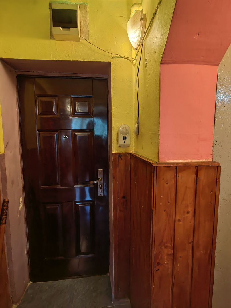 Apartament 3 camere 45 m² Romulus Cioflec - Poză 7