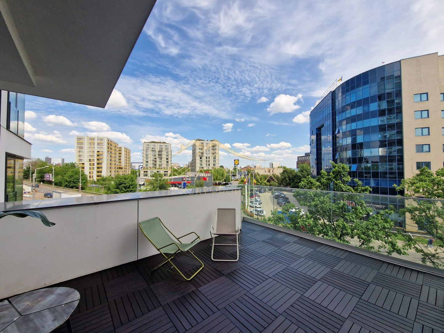 Apartament 2 camere de inchiriat ***HERASTRAU - Poză 14