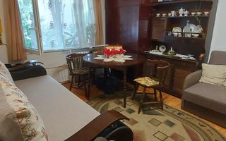 Apartament 2 camere, semidecomandat, parter înalt – zonă Dâmbul Rotund - Poză 2