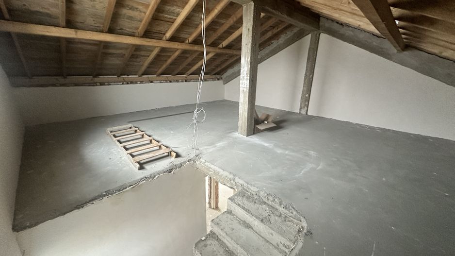 CASA INSIRUITA - BRAGADIRU 4 CAMERE, TOATE UTILITATILE, COMISION 0% - Poză 12